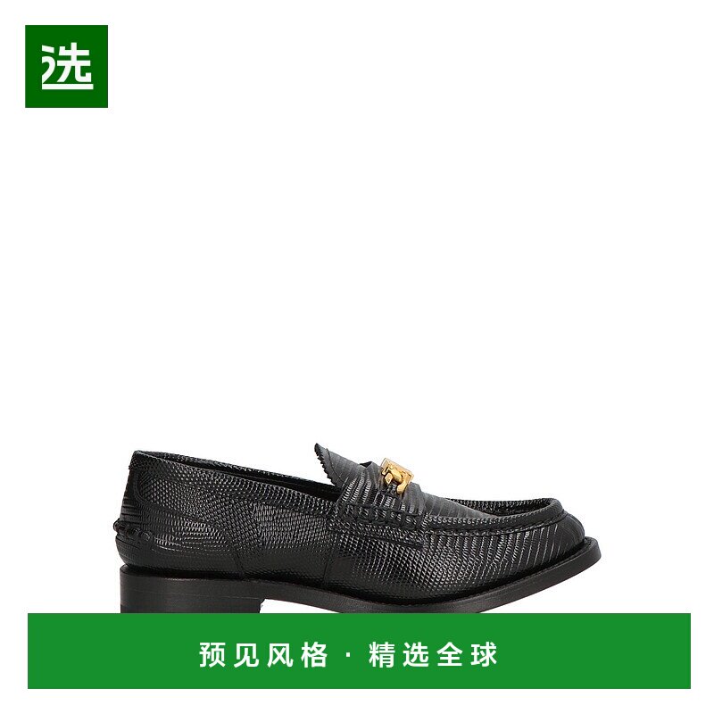 1h可退 香港直邮Alexander Wang 亚历山大·王 女士 乐福鞋