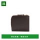 香港直邮COMME SA3100OP2BROWN 女士钱包 DES GARCONS