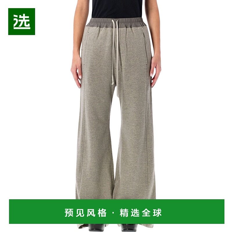 香港直邮rick owens 瑞克·欧文斯 DRKSHDW 女士 Rick Owens Push