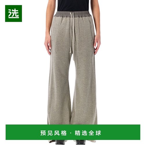 1h可退 香港直邮rick owens 瑞克·欧文斯 DRKSHDW 女士 Rick Owe