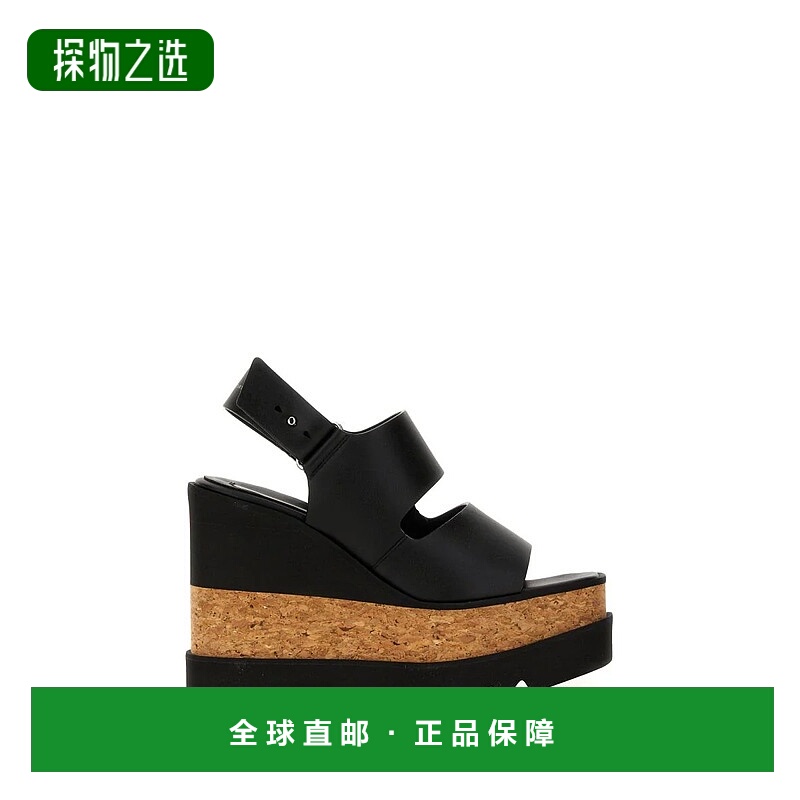 1h可退 欧洲直邮stella mccartney 女士 时尚休闲鞋