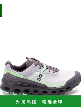 香港直邮ON RUNNING 男士运动鞋 3ME30110522LILACBLACK AW2025