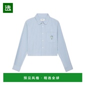 衬衫 欧洲直邮celine 女士