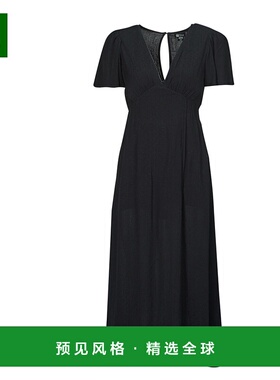 欧洲直邮Billabong  JET SET 女士服装长连衣裙 EBJWD00134-BPB