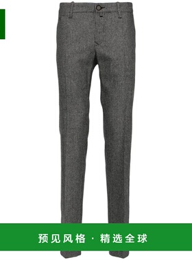 香港直邮JACOB COHEN 男士休闲裤 UPT0102S42336035 AW2024