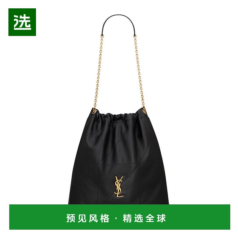 1h可退 欧洲直邮saint laurent 女士 单肩包斜挎包手提包链条包