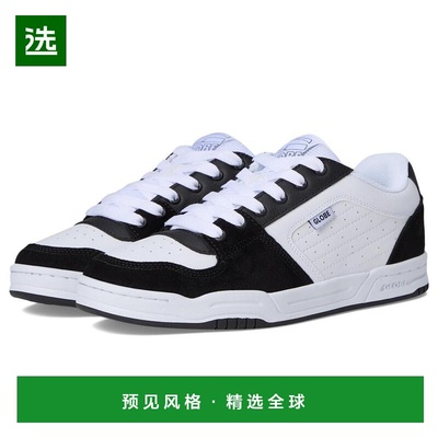 1h可退 【美国直邮】globe 男士 时尚休闲鞋