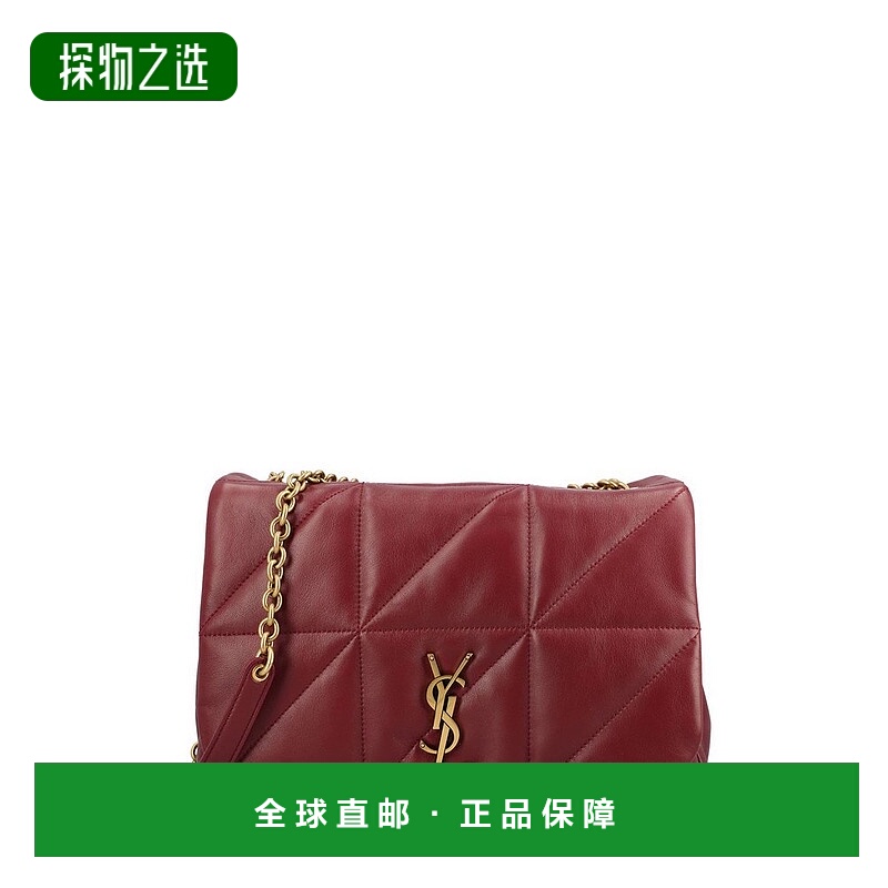 香港直邮Saint Laurent 圣罗兰 女士 链条单肩包 809696AAB32