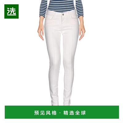 1h可退 【美国直邮】brian dales 女士 牛仔裤