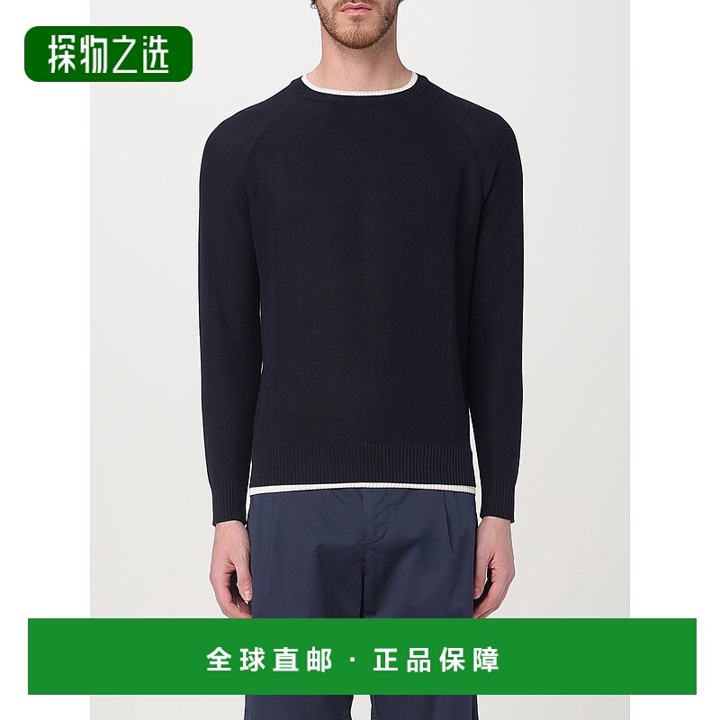 欧洲直邮ele ven ty 男士 毛衣