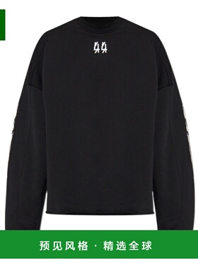 香港直邮44 LABEL GROUP 男士卫衣 B0030613FA583P692 AW2025