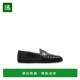 女士芭蕾乐福鞋 香港直邮STUART WEITZMAN BROOKSLOAFERSK698BLAC