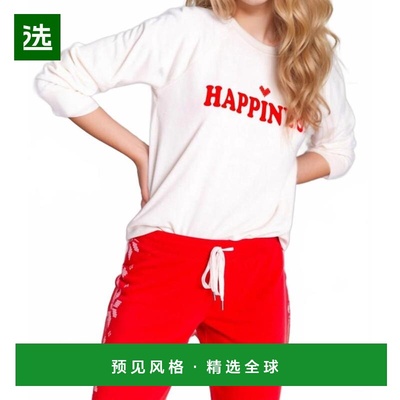 1h可退 【美国直邮】pj salvage 女士 衬衫长袖上衣