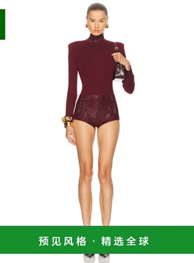 1h可退 香港直邮retrofete 女士 Bethanie 连身裤 FW2410046