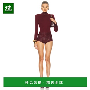 1h可退 香港直邮retrofete 女士 Bethanie 连身裤 FW2410046