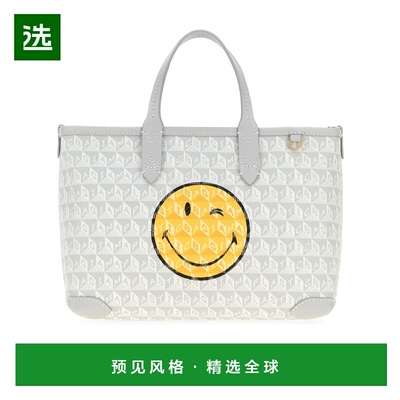 香港直邮ANYA HINDMARCH 女士斜挎包 5050925205337FROST AW2025