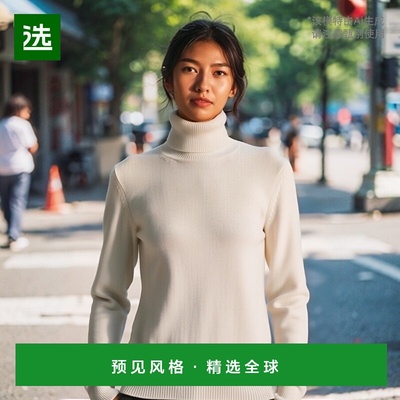 香港直邮Theory 长袖针织衫 O0818716