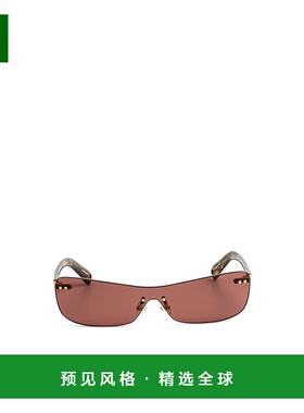 香港直邮Jacquemus 全框太阳镜 MIRADA