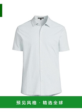 1h可退 【美国直邮】robert barakett 男士 衬衫