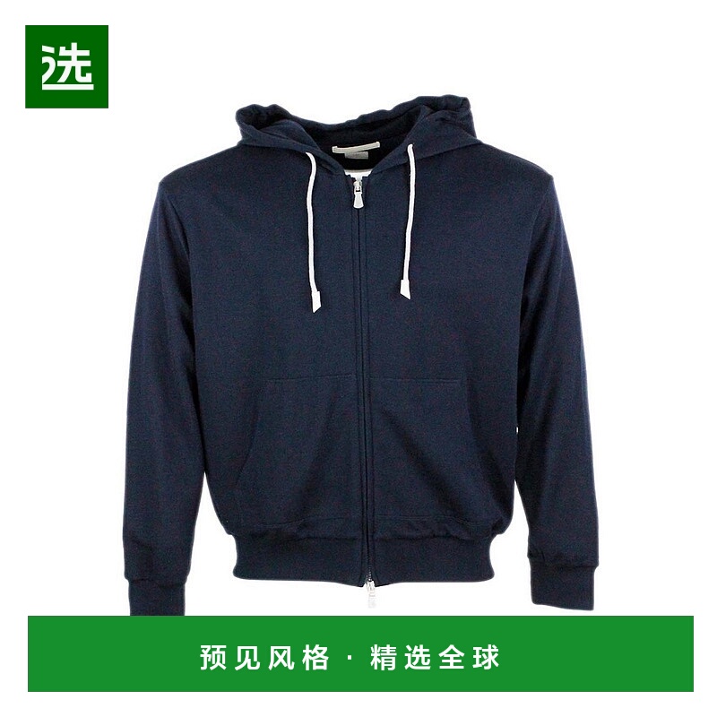 1h可退 欧洲直邮ele ven ty 男士 毛衣