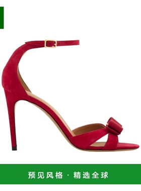 香港直邮SALVATORE FERRAGAMO 女士凉鞋 01L432791396 SS2026