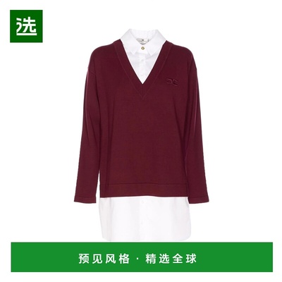 香港直邮ELISABETTA FRANCHI 女士连衣裙 AM09T56E2CM4 SS2026