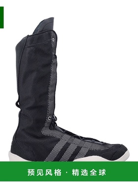 1h可退 香港直邮Y-3 男士 REGU 靴子 JH8062 black黑色 舒适时尚