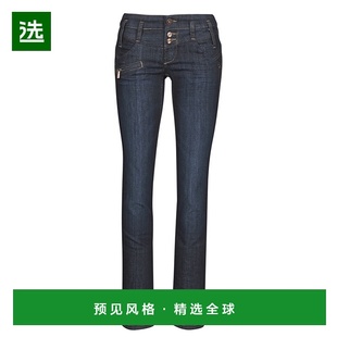 T.Porter 直筒牛仔裤 AMELIE 女士服装 2504 SDM 欧洲直邮Freeman