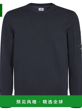 1h可退 欧洲直邮c.p.company 男士 毛衣