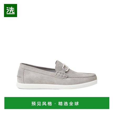 香港直邮Fendi O'Lock 乐福鞋 7D1717QK9