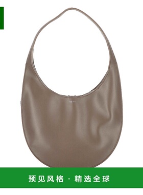 1h可退 香港直邮Coperni 女士 Bags 棕色单肩包 COPBA109F6004BRW