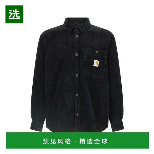 1h可退 香港直邮CARHARTT WIP 男士 'Flint' 衬衫 I03583789XX