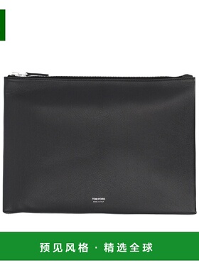 1h可退 香港直邮Tom Ford 拉链手拿包 H0700LGO066S