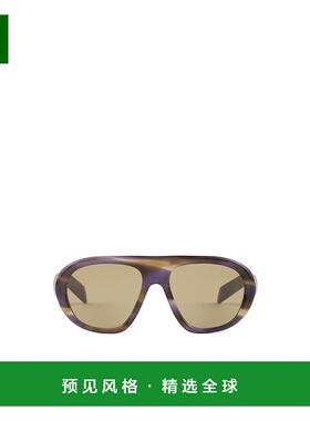 香港直邮Prada 全框太阳镜 SPRC05E23GC057普拉达