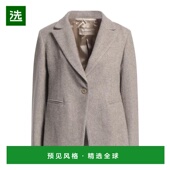 美国直邮 gentryportofino 女士 1h可退 休闲西装