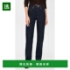 香港直邮Frame 牛仔裤 Denim 1h可退 女士 Vertical 舒适时尚