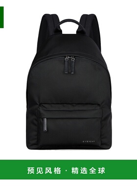 香港直邮Givenchy Essential U 背包 BK50F3K1ZL纪梵希双肩包