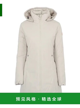 香港直邮SAVE THE DUCK 女士羽绒服 D40060WMATT2140019 AW2025