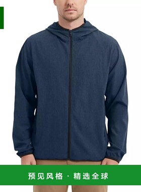 1h可退 【美国直邮】hawke & co 男士 夹克衫