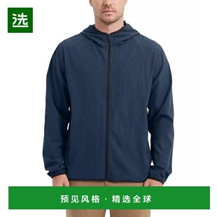 1h可退 【美国直邮】hawke & co 男士 夹克衫外套