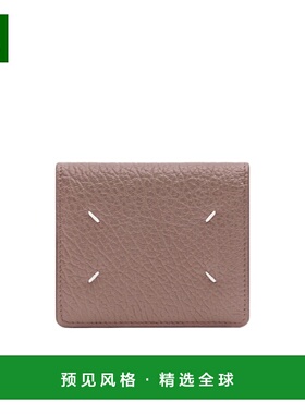 1h可退 香港直邮Maison Margiela 四针口袋卡包 S56UI0140P4455