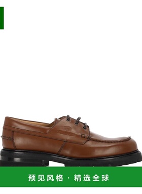 香港直邮CHURCH'S 男士商务休闲鞋 EEC421FG000009NIF0AXO AW2025
