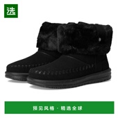 美国直邮 hey dude 1h可退 女士 靴子