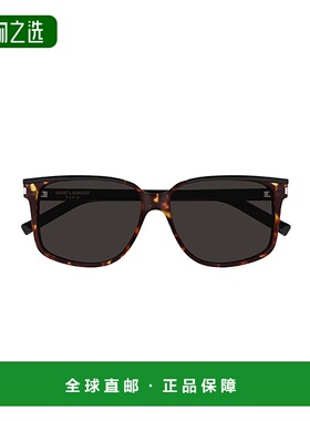 1h可退 香港直邮Saint Laurent 圣罗兰 女士 1FWB4MV0A 眼镜 SL59