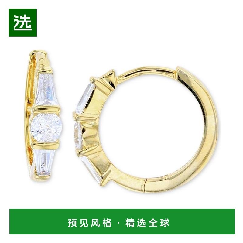 1h可退 【美国直邮】macy's 通用 耳环,饰品/流行首饰/时尚饰品新,耳环,淘宝优惠券,粉丝福利购,淘宝优惠卷