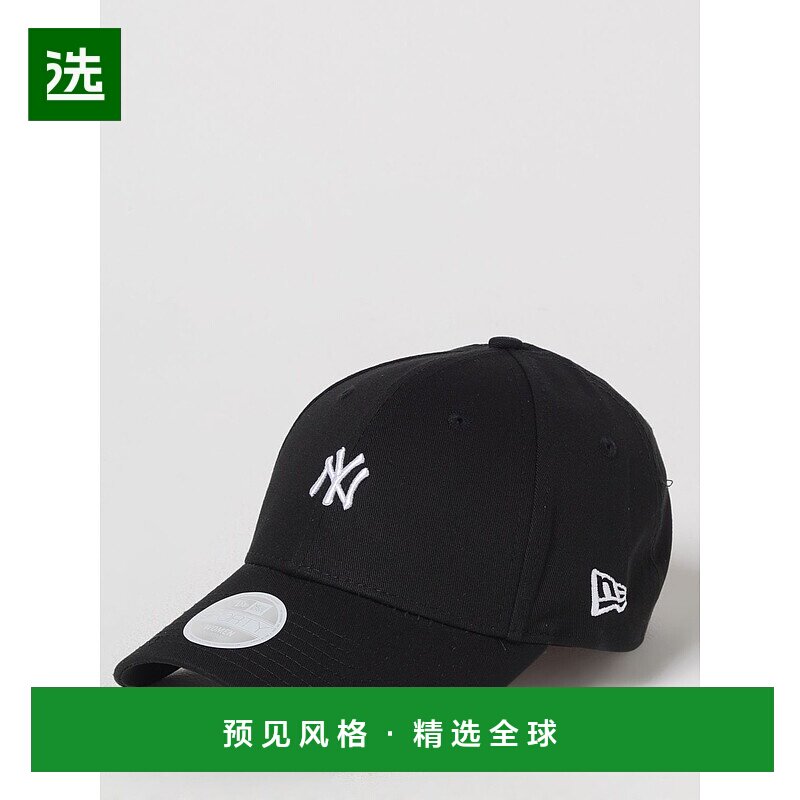 1小时内可退 欧洲直邮new era 女士 帽子