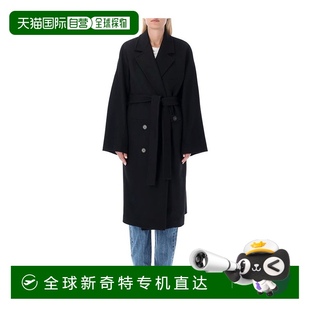 女士 1h可退 歐洲直郵stella mccartney 風(fēng)衣
