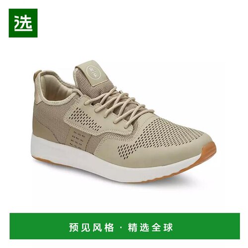 1h可退 【美国直邮】reserved footwear 男士 时尚休闲鞋男鞋