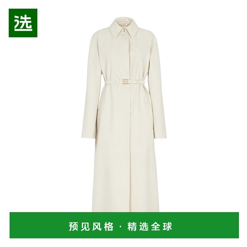 1h可退 FENDI芬迪 女士外套 FF8994AM3SF1M2A