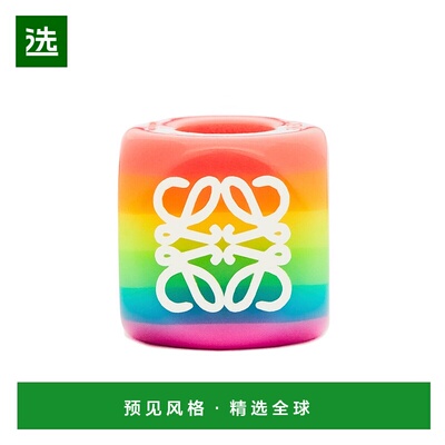 香港直邮Loewe Anagram大骰子 N691BSDX05罗意威